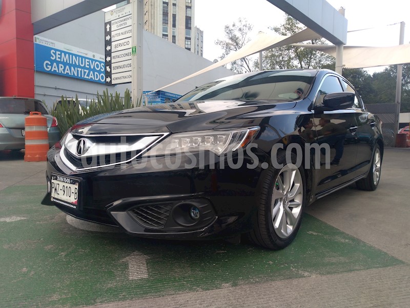 foto Acura ILX TECH usado