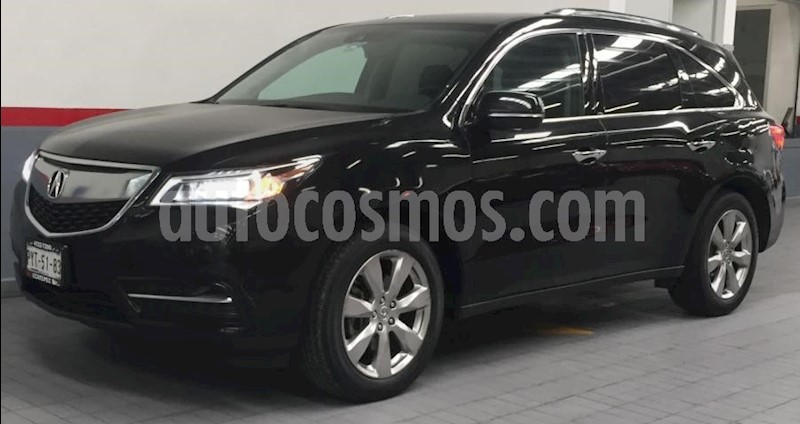 foto Acura MDX 5p V6/3.5 Aut AWD usado