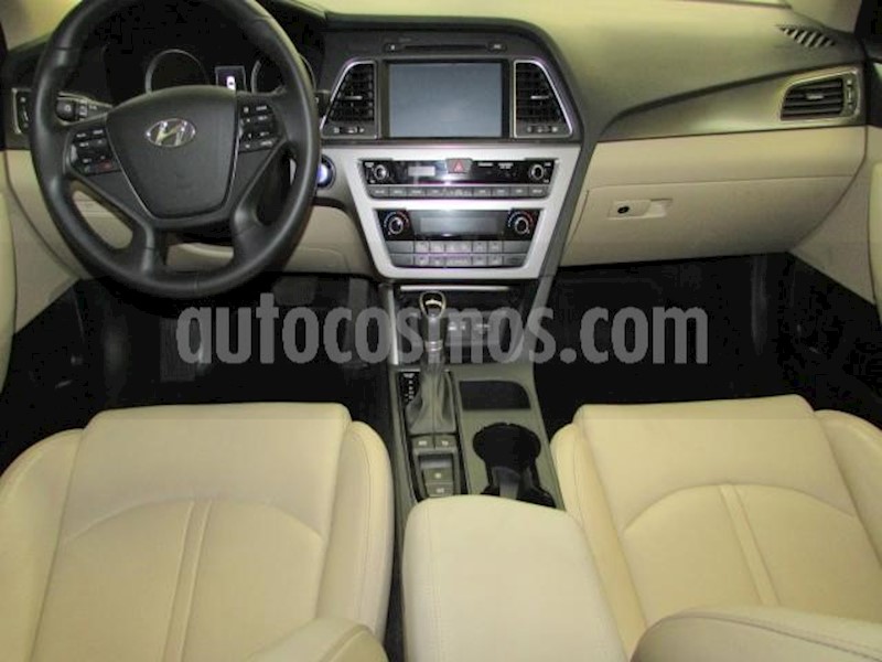 foto Acura MDX 5p V6/3.7 Aut AWD usado
