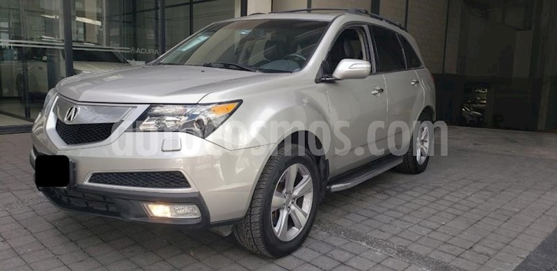 foto Acura MDX 5p V6/3.7 Aut AWD usado
