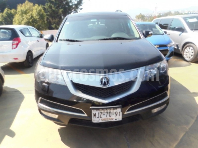 foto Acura MDX MDX usado