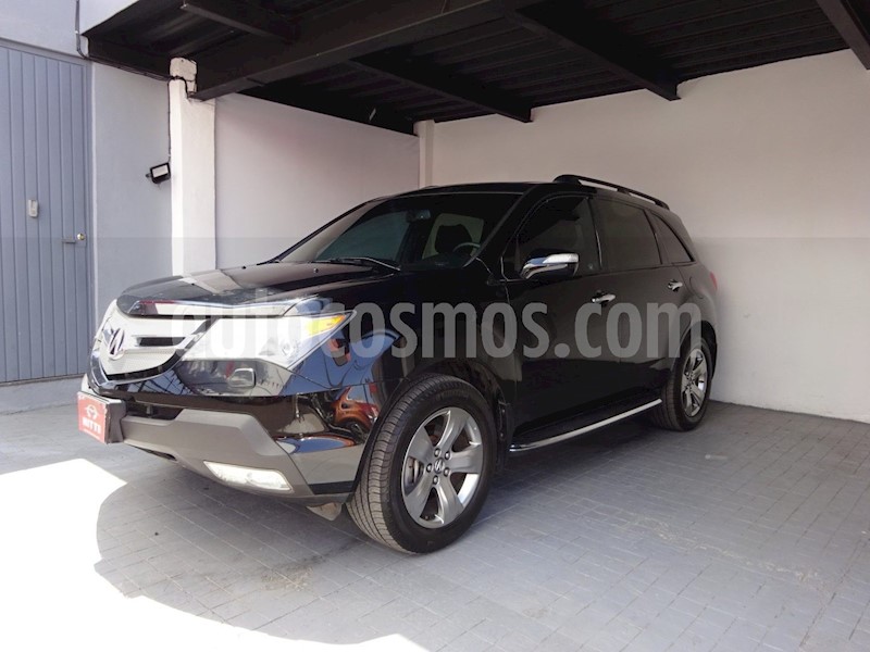 foto Acura MDX SH-AWD usado