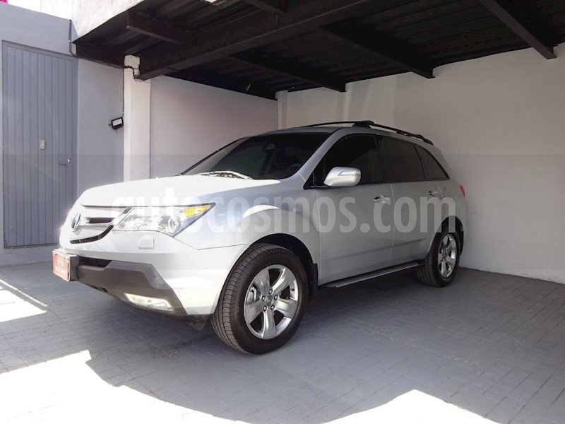 foto Acura MDX SH-AWD usado
