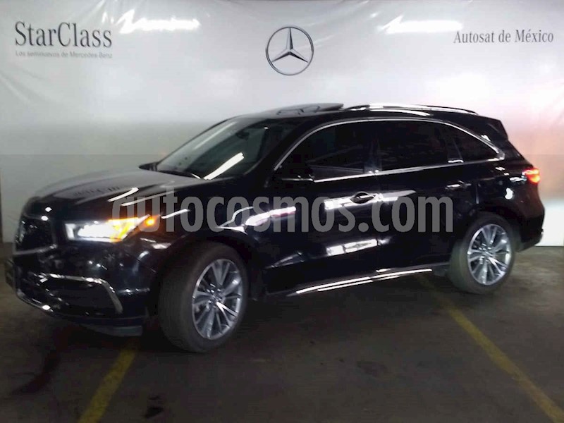 foto Acura MDX SH-AWD usado