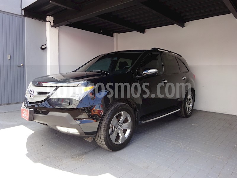 foto Acura MDX SH-AWD usado