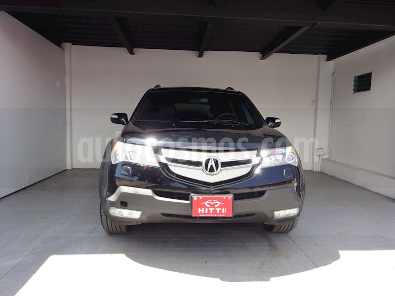 foto Acura MDX SH-AWD usado