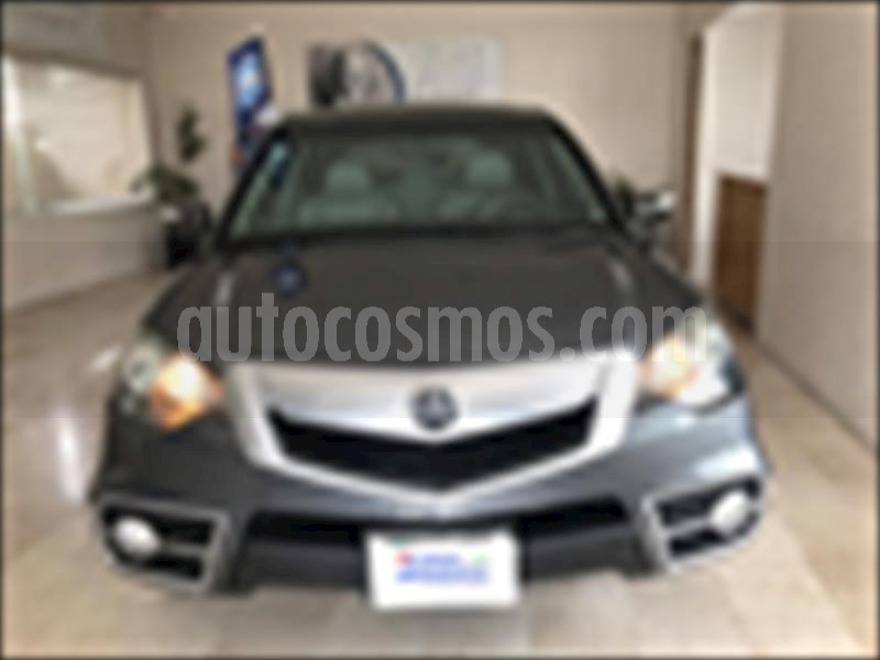 foto Acura RDX 2.3L usado