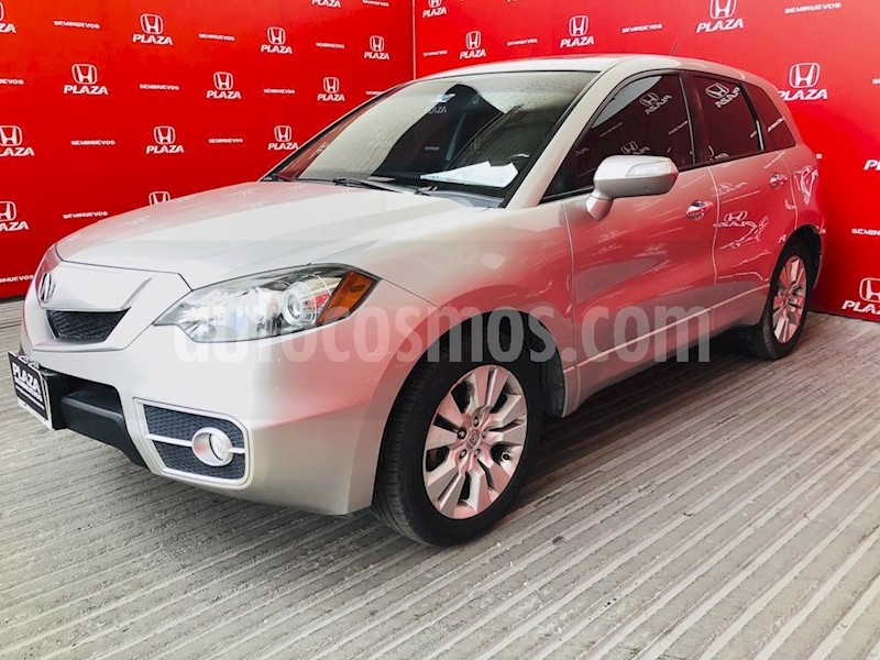 foto Acura RDX 2.3L usado