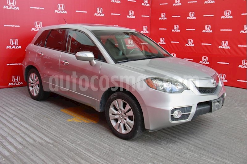 foto Acura RDX 2.3L usado
