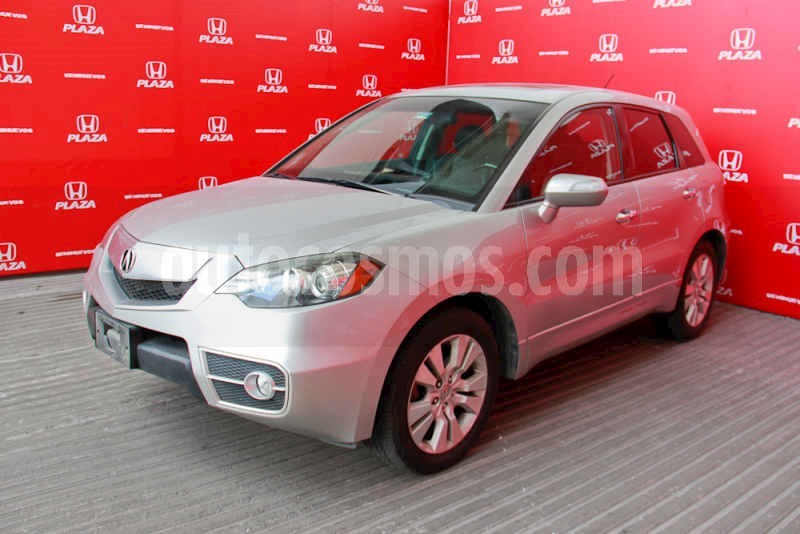 foto Acura RDX 2.3L usado
