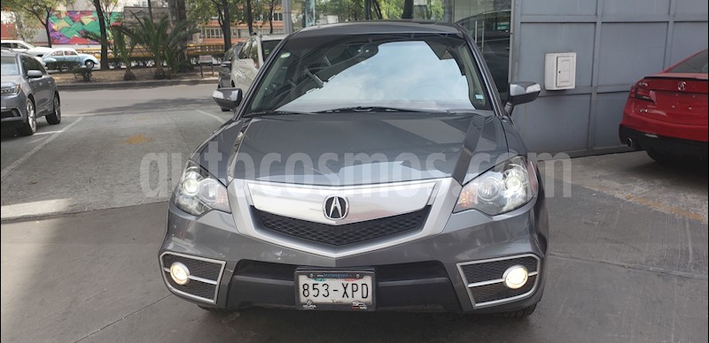 foto Acura RDX 2.3L usado
