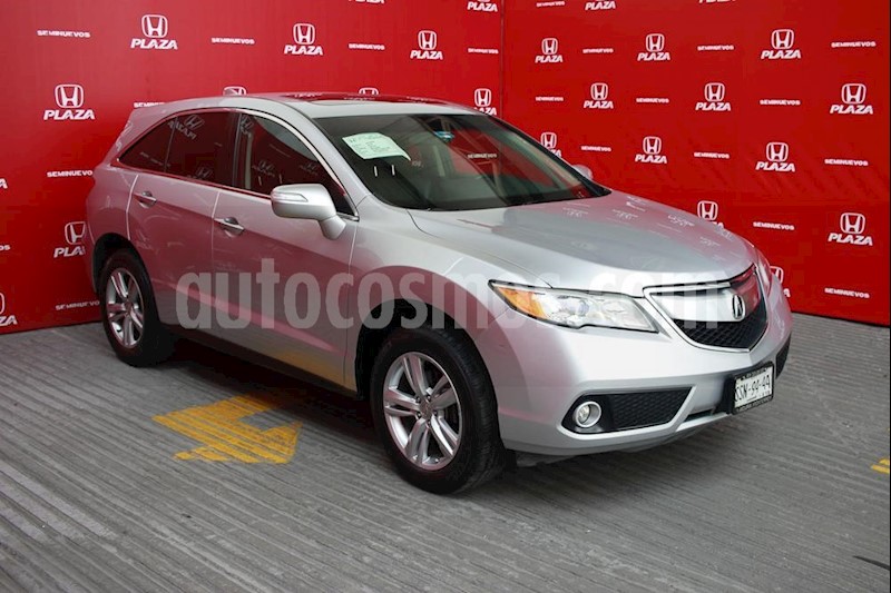 foto Acura RDX 3.5L usado