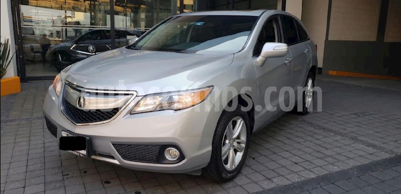 foto Acura RDX 3.5L usado