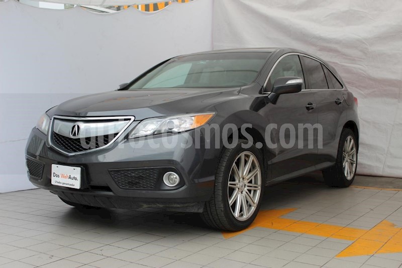 foto Acura RDX 3.5L usado
