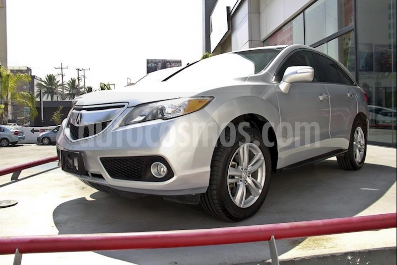 foto Acura RDX 3.5L usado