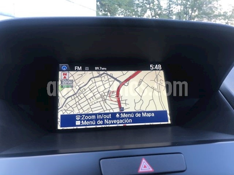foto Acura RDX 3.5L usado
