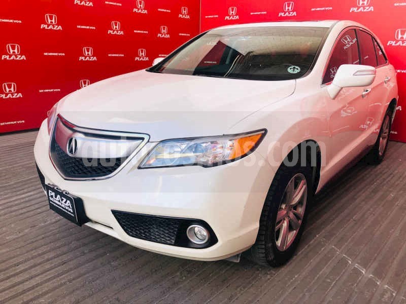 foto Acura RDX 3.5L usado