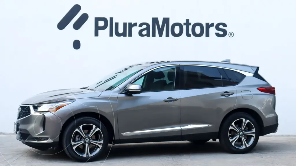 Acura RDX Advance 2022