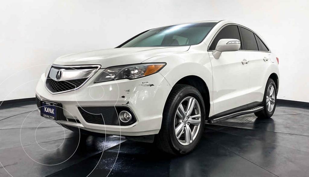 Acura rdx 2014