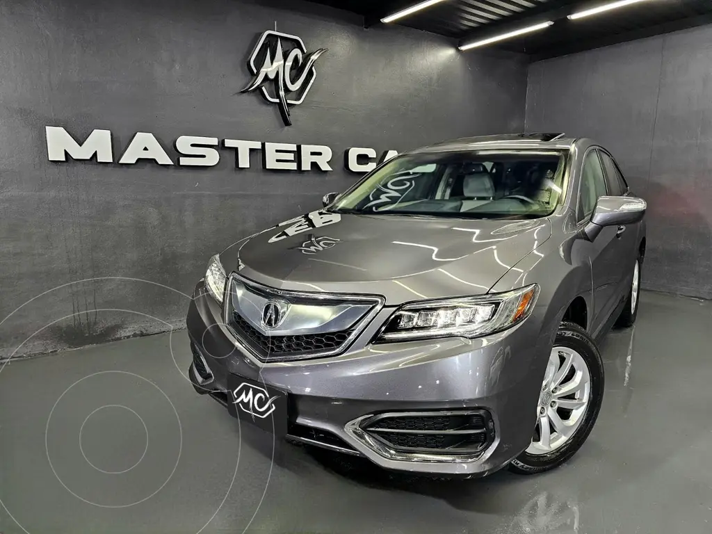 Acura RDX 3.5L 2017