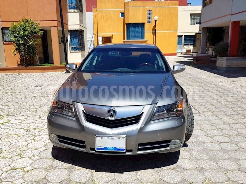 foto Acura RL 3.5L usado