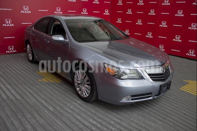 foto Acura RL 3.7L usado