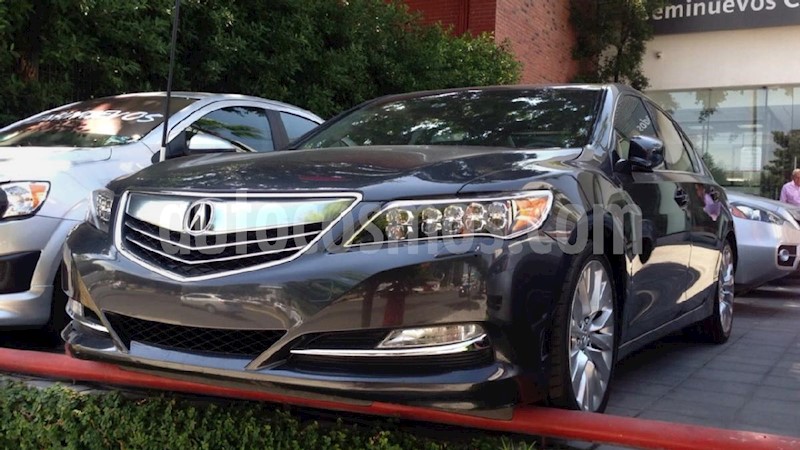 foto Acura RLX 3.5L usado