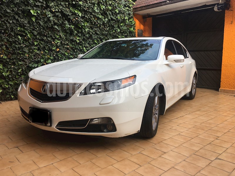 foto Acura TL 3.5L usado