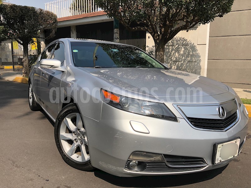 foto Acura TL 3.5L usado