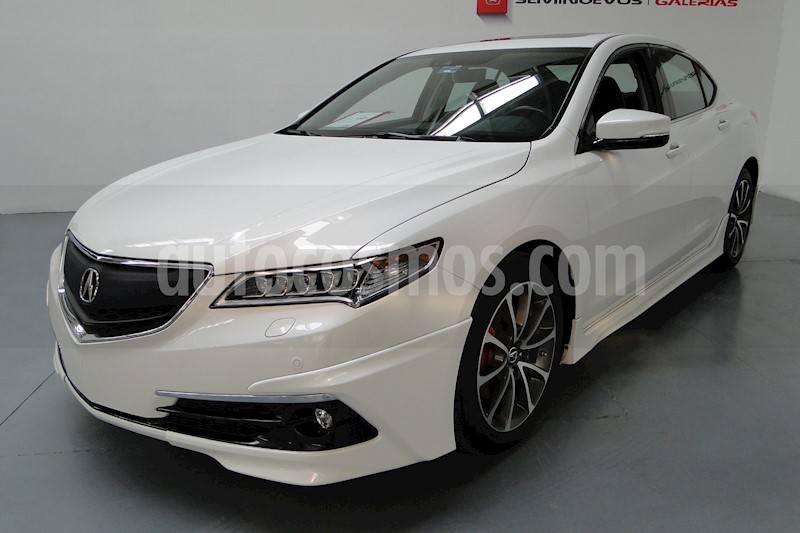 foto Acura TLX Advance usado