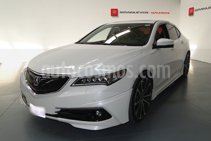 foto Acura TLX Advance usado