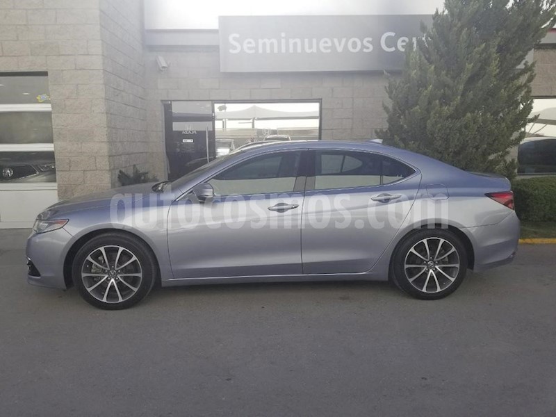 foto Acura TLX Advance usado