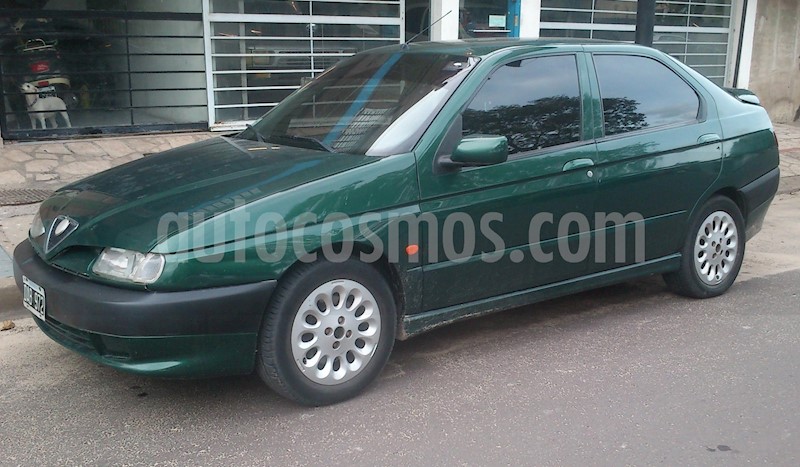 foto Alfa Romeo 146 2.0 Ti Full usado