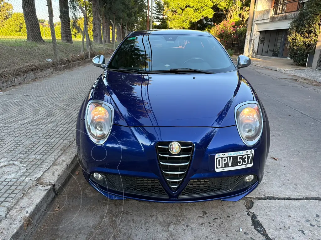 Alfa Romeo 2014 - foto 1
