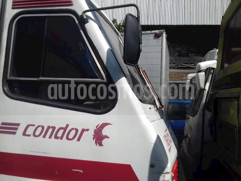 foto Aro Ranger 4x4 L4 1.4 8V usado