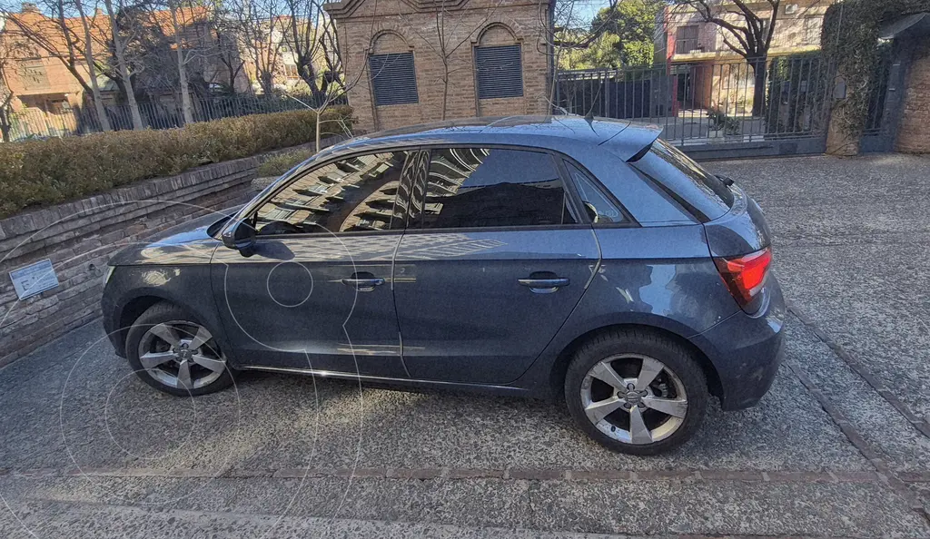 Audi A1 Sportback T Fsi S-Tronic (1390 Cc) 2019 - foto 3