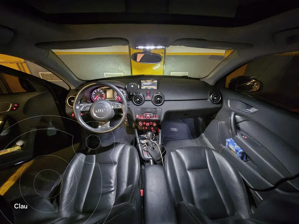 Audi A1 Sportback T Fsi S-Tronic (1390 Cc) 2019 - foto 4