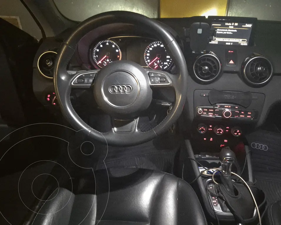 Audi A1 Sportback T Fsi S-Tronic (1390 Cc) 2019 - foto 5