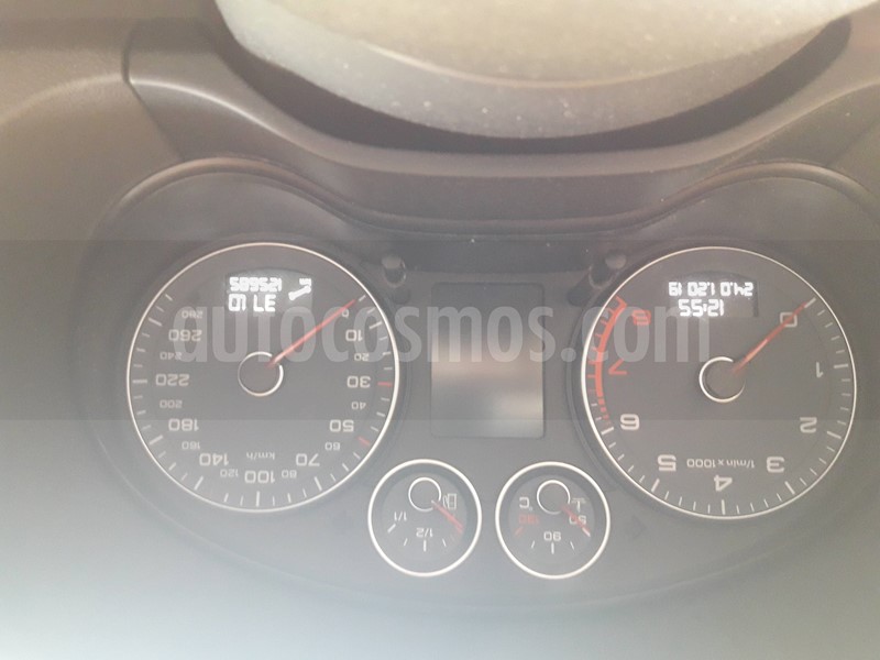 foto Audi A1 1.4 T FSI S- Line S-tronic usado