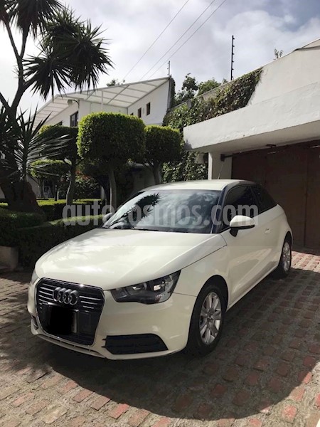 foto Audi A1 Cool S Tronic usado