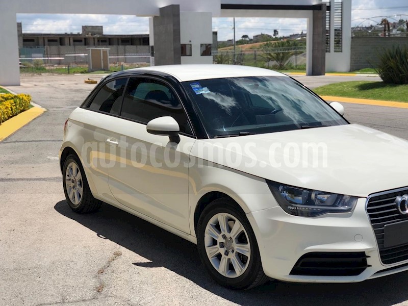 foto Audi A1 Cool S-Tronic usado