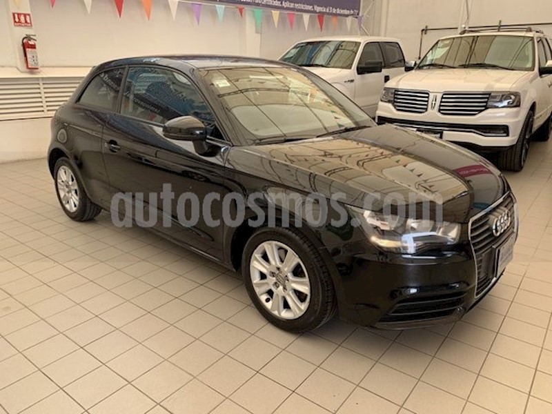 foto Audi A1 Cool S Tronic usado