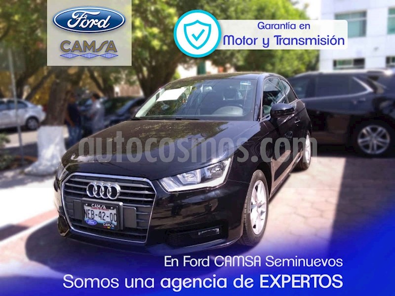 foto Audi A1 Cool usado