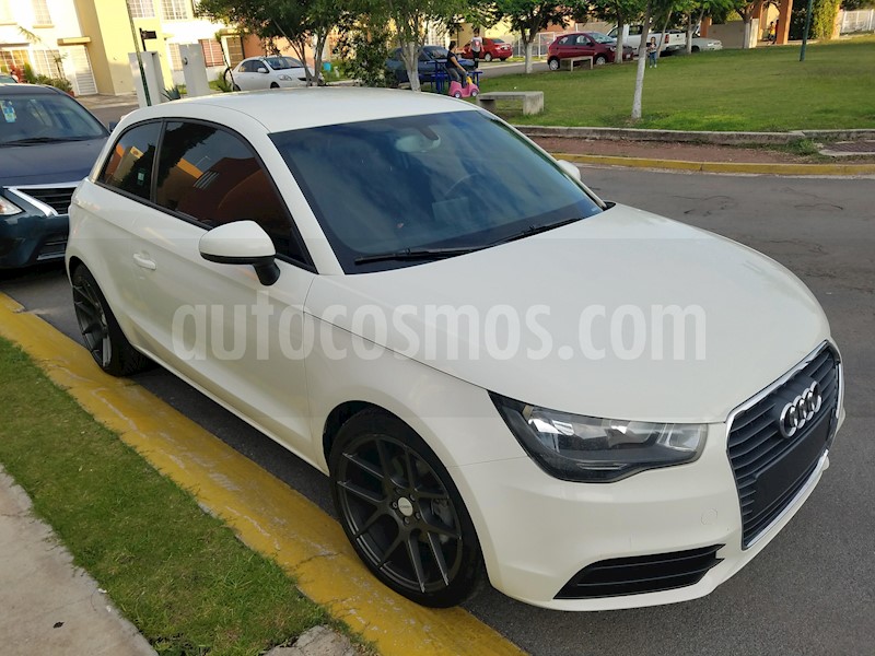 foto Audi A1 Cool usado