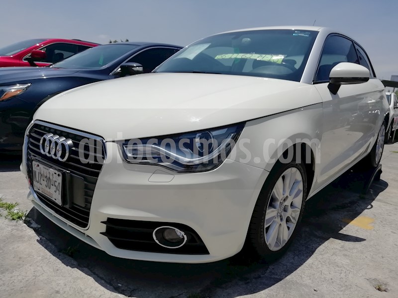 foto Audi A1 Ego usado