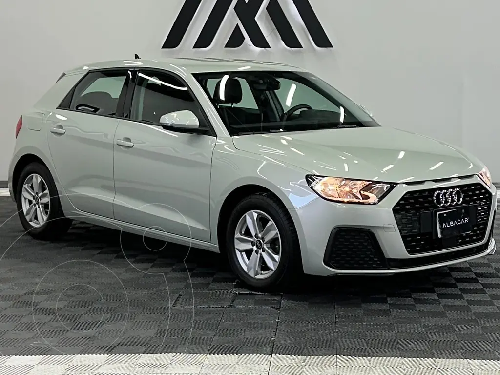 Audi A1 30 TFSI Cool 2023