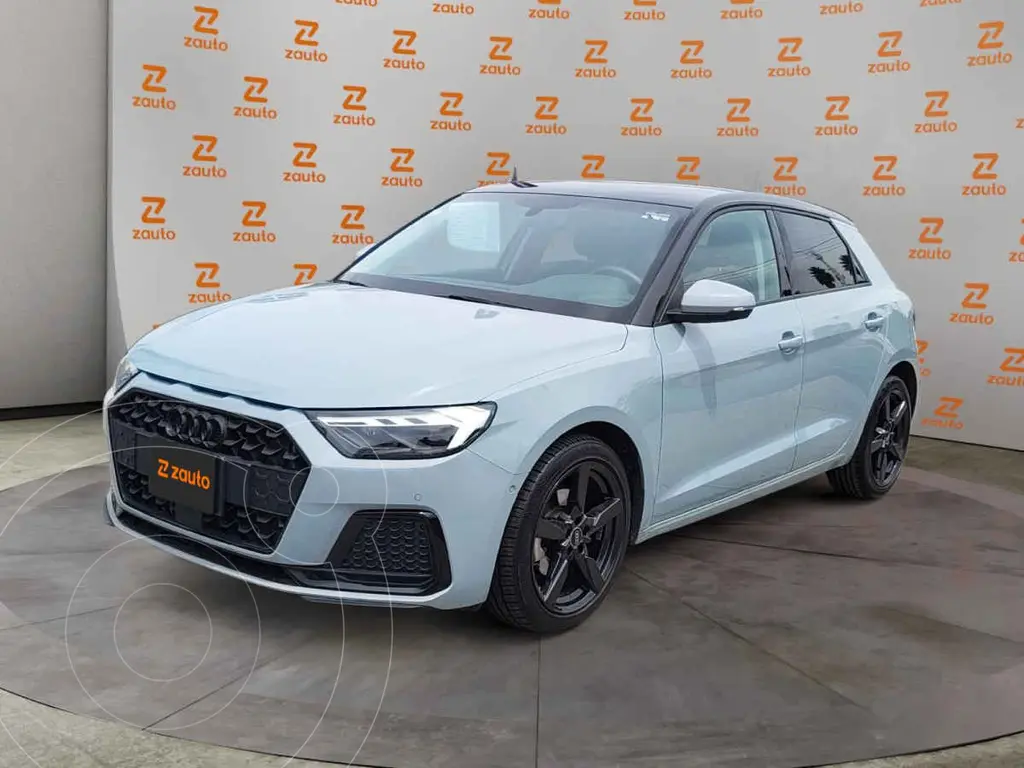 Audi A1 35 TFSI Black Ego Edition 2025