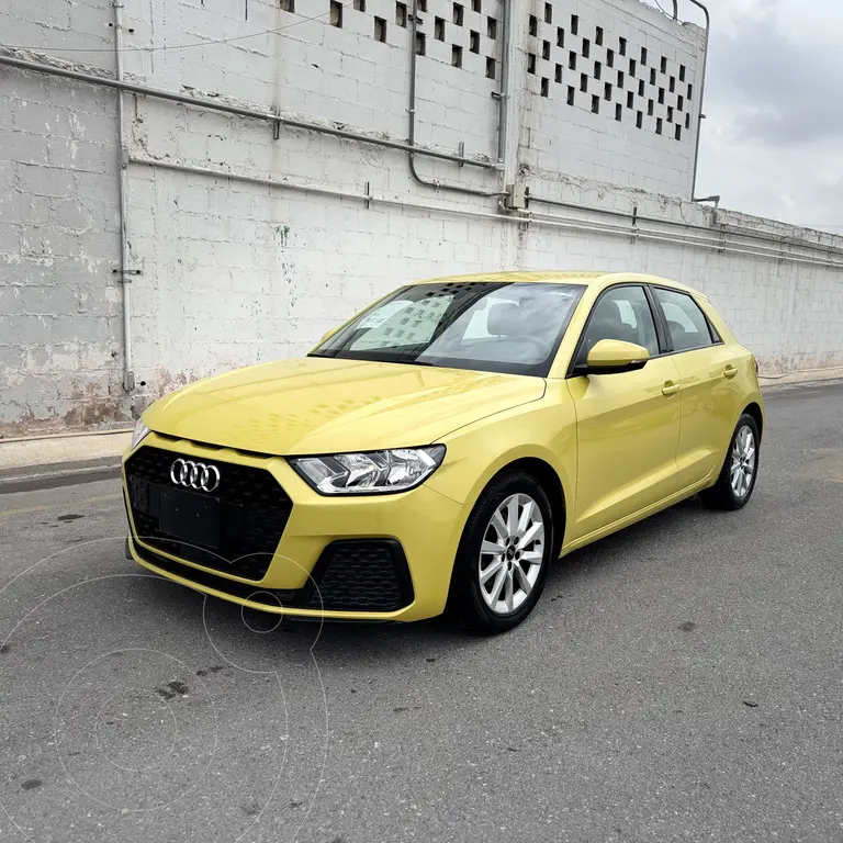 Audi A1 30 TFSI Cool 2022