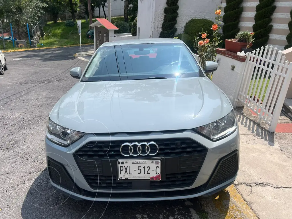 Audi A1 30 TFSI Cool 2021