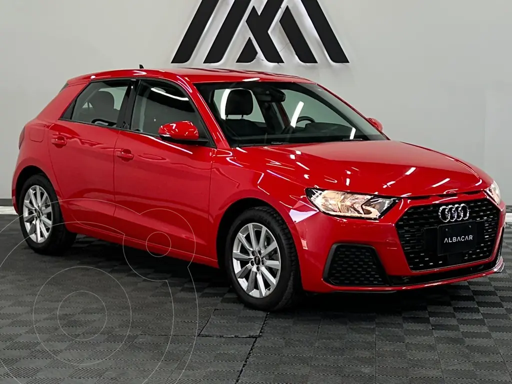 Audi A1 30 TFSI Cool 2023